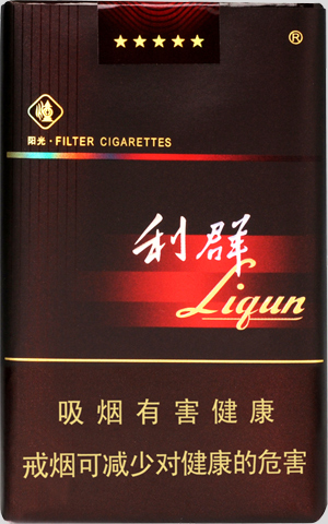 Soft Sunshine (Liqun)  （软阳光  利群）
