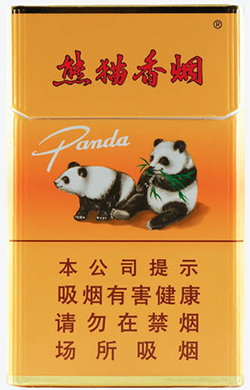 Chinese yellow cat  （中支黄猫）