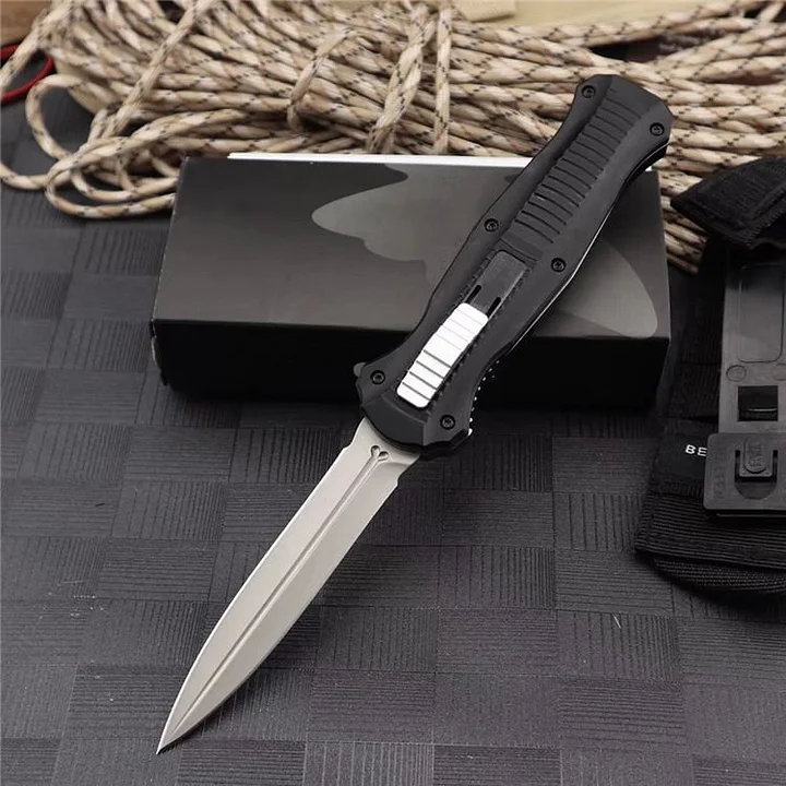 🔥 3300 OTF automatic knife  self-defense knife