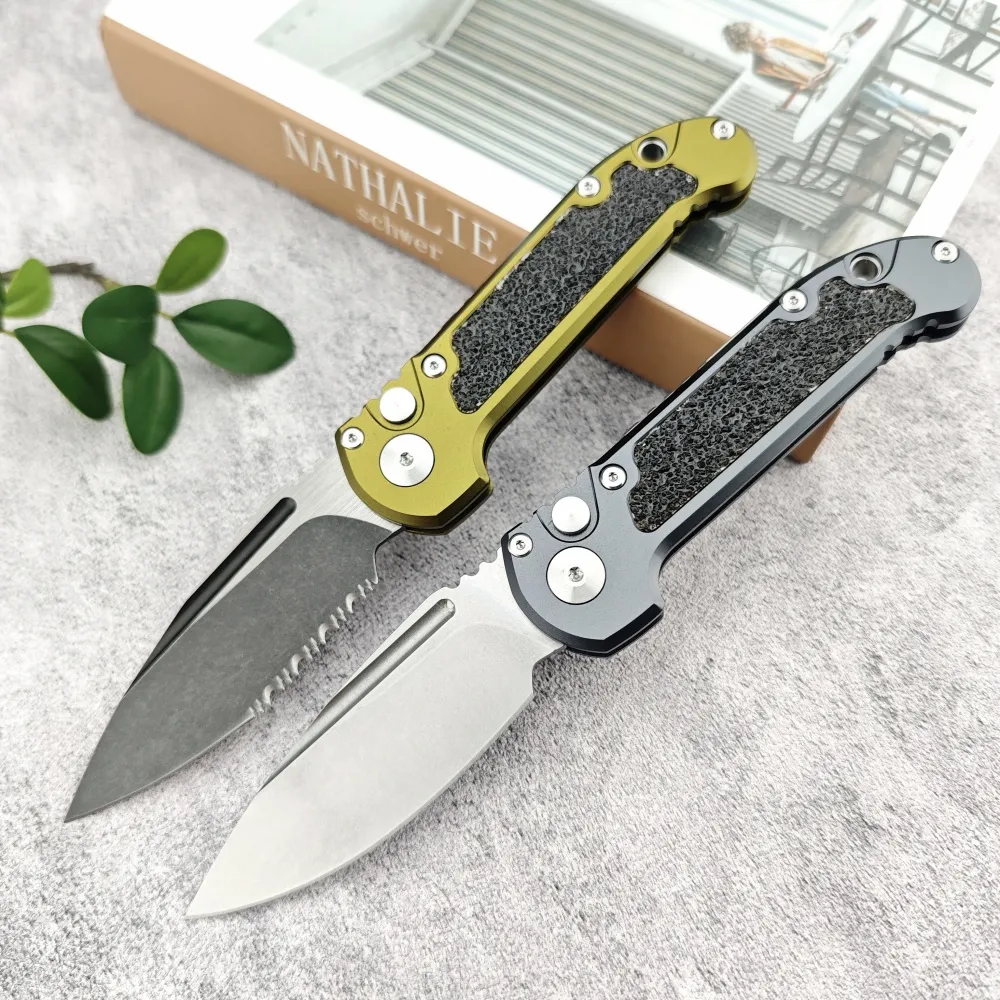 Folding Knife for Survival, Outdoor Camping, Hunting, and EDC Tools