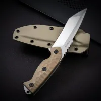 Folding knife