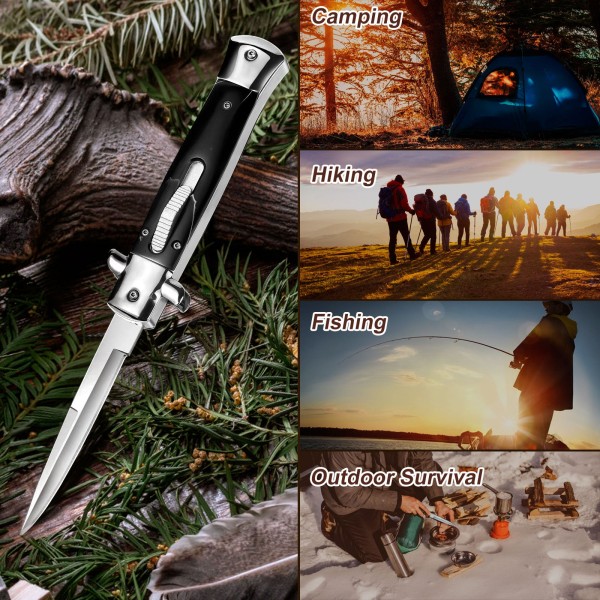 Italian Mafia Hurricane Series （Last day super discount）