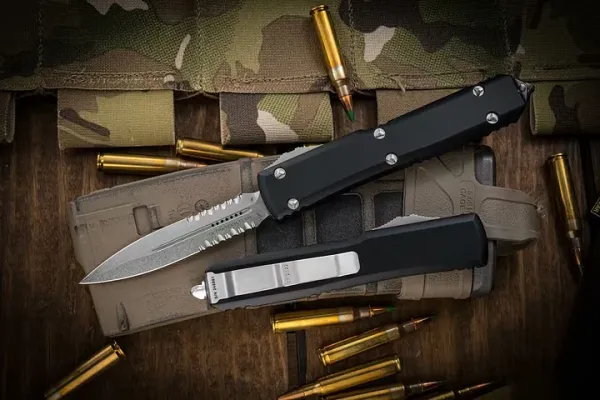 Killer Series Mirror UTX85 Cerberus